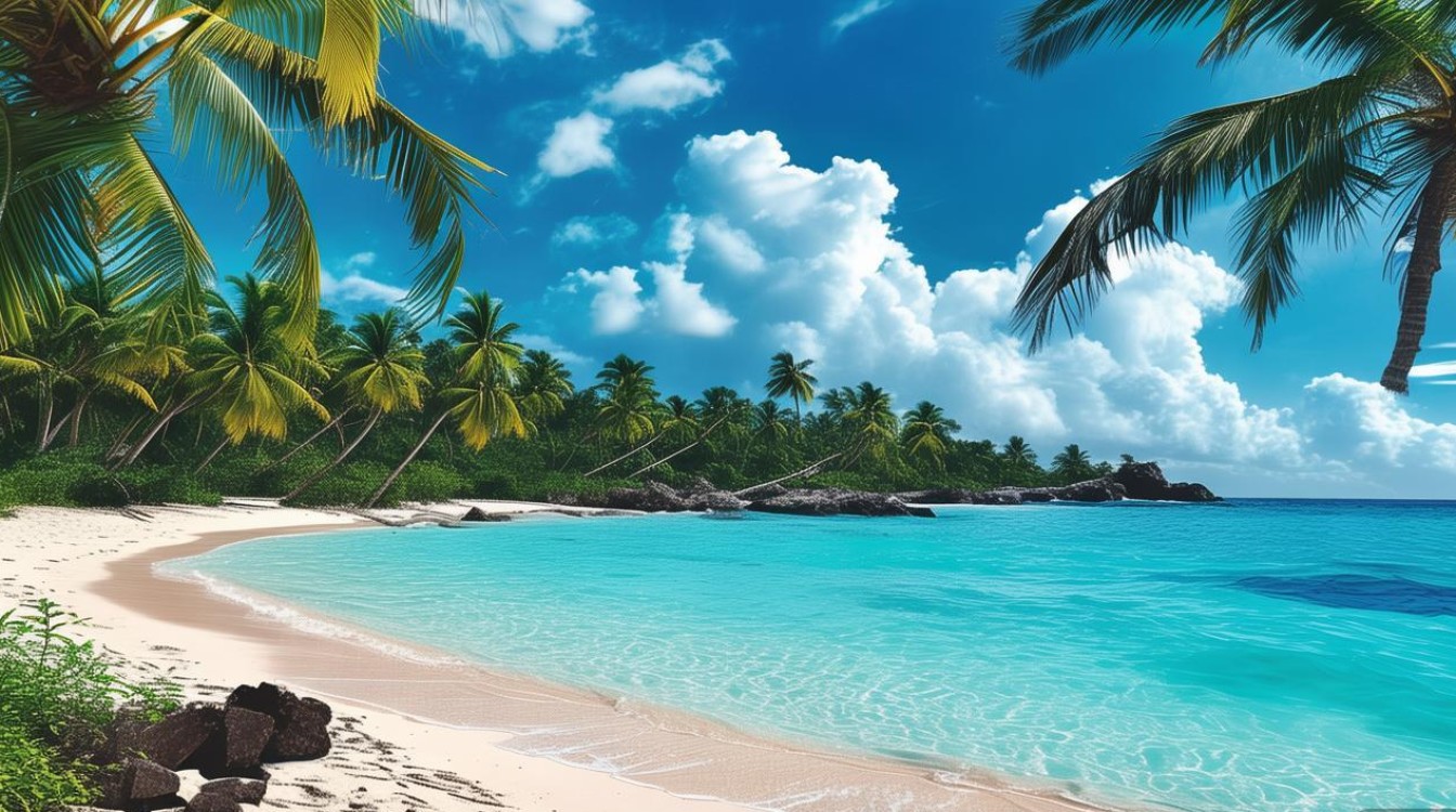 塞班旅游景点 塞班旅游景点