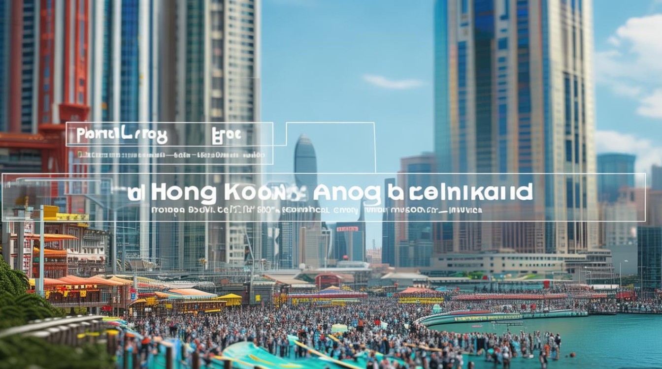 香港免费的景点 香港免费的景点