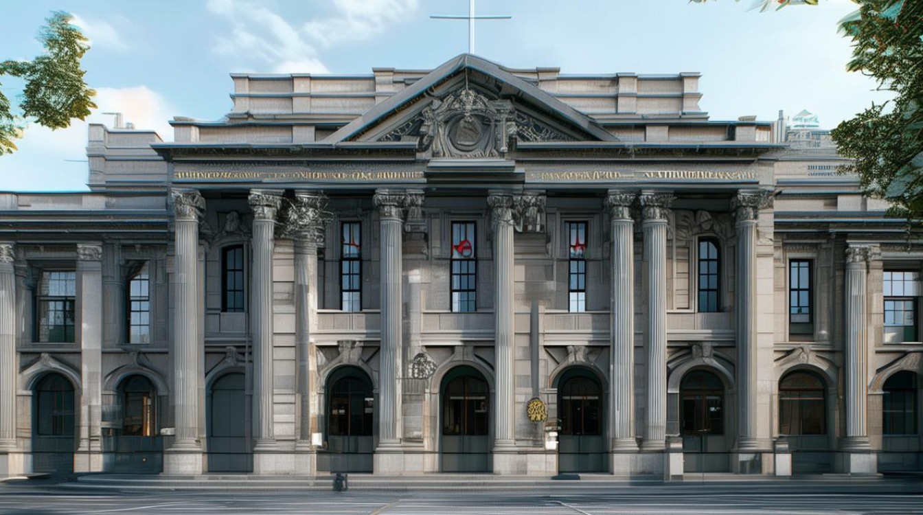 惠灵顿著名景点 惠灵顿著名景点