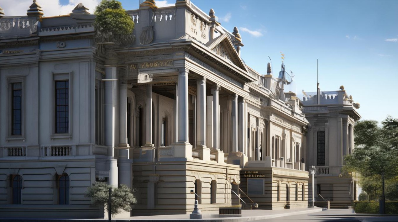 惠灵顿著名景点 惠灵顿著名景点