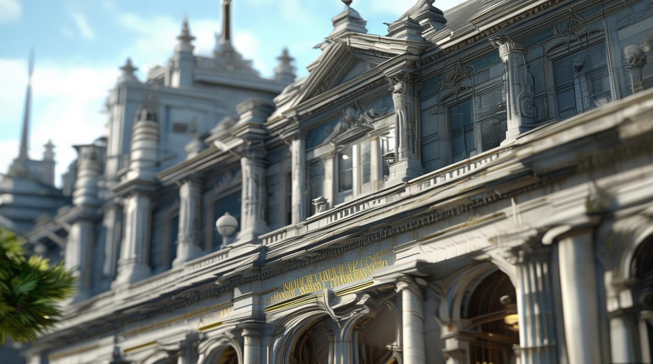 惠灵顿著名景点 惠灵顿著名景点