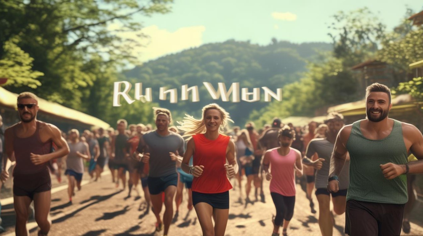 跑男的景点 跑男的景点