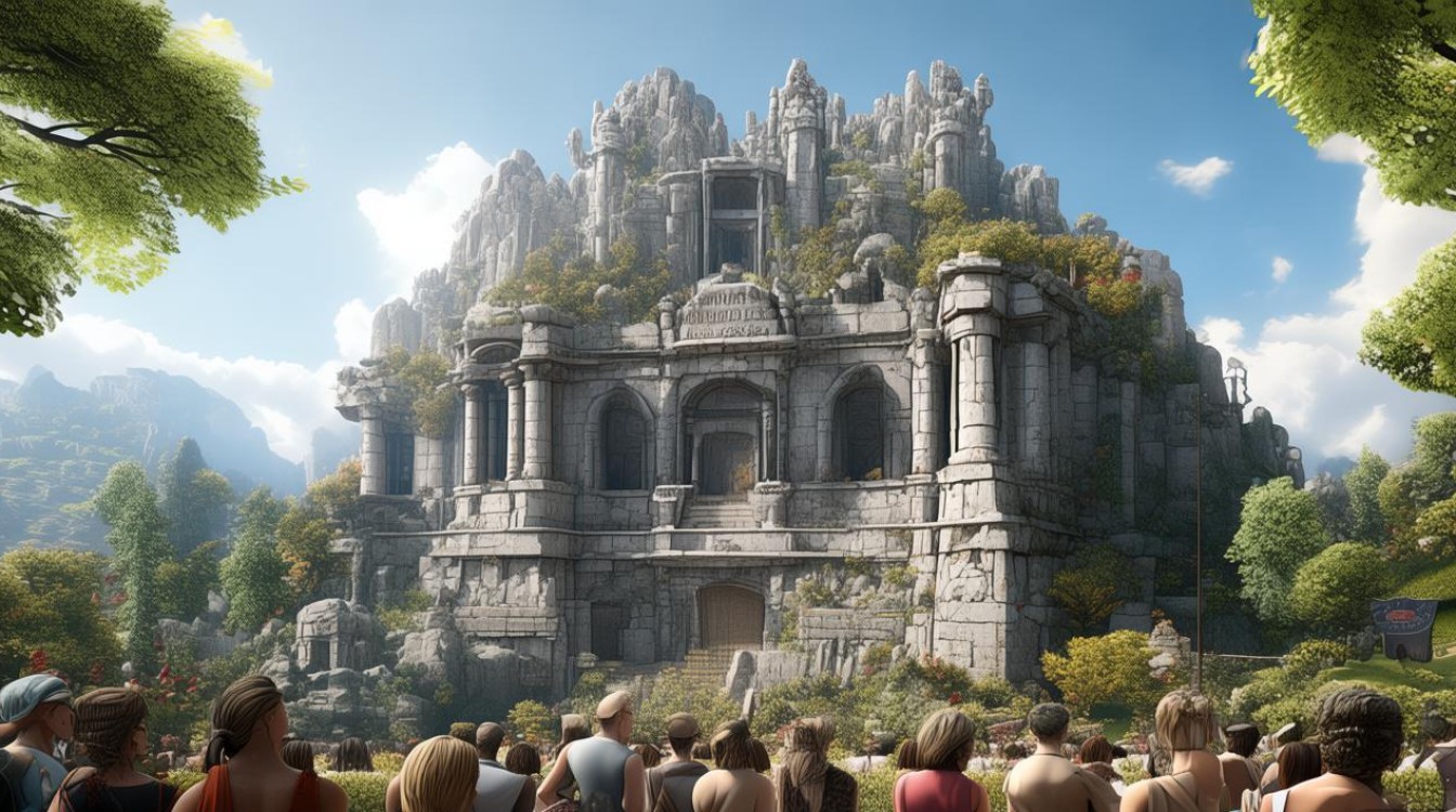 关于景点的传说 关于景点的传说