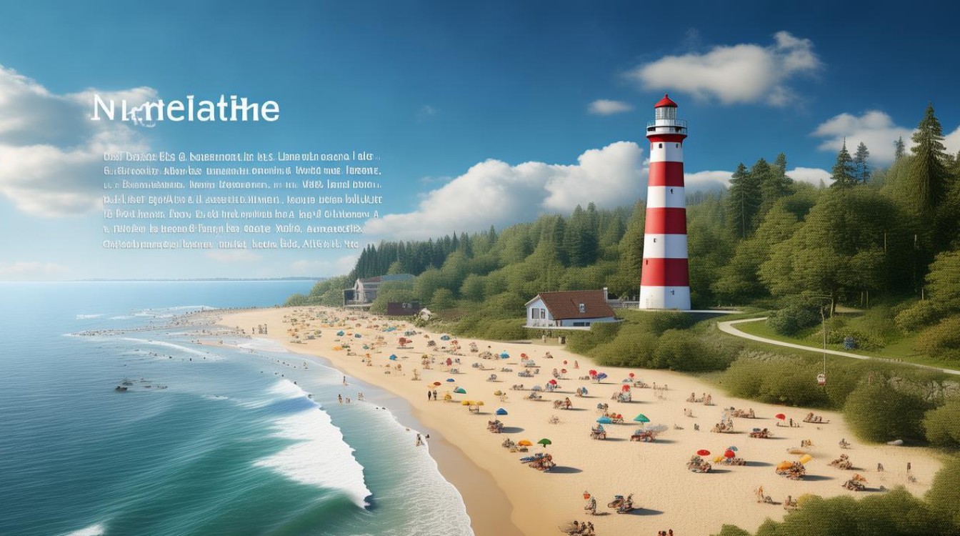 南戴河都有哪些景点 南戴河都有哪些景点