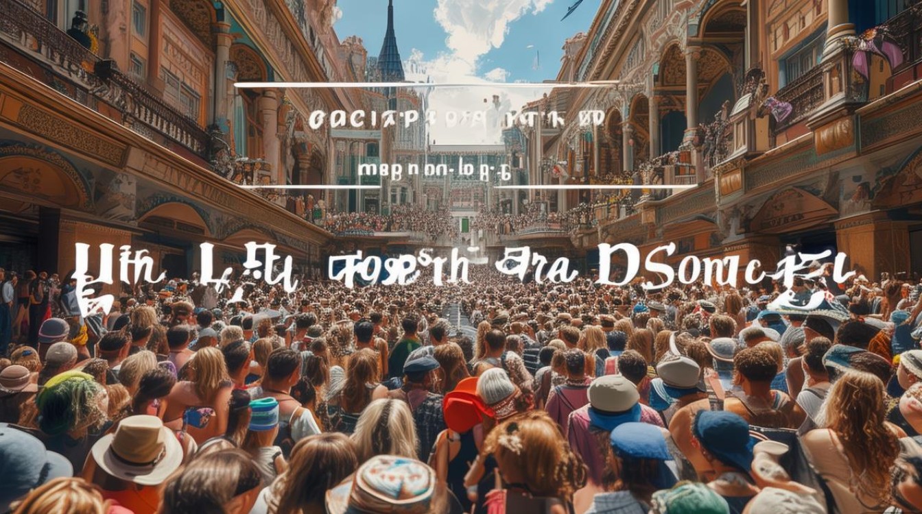 旅游景点人多 旅游景点人多