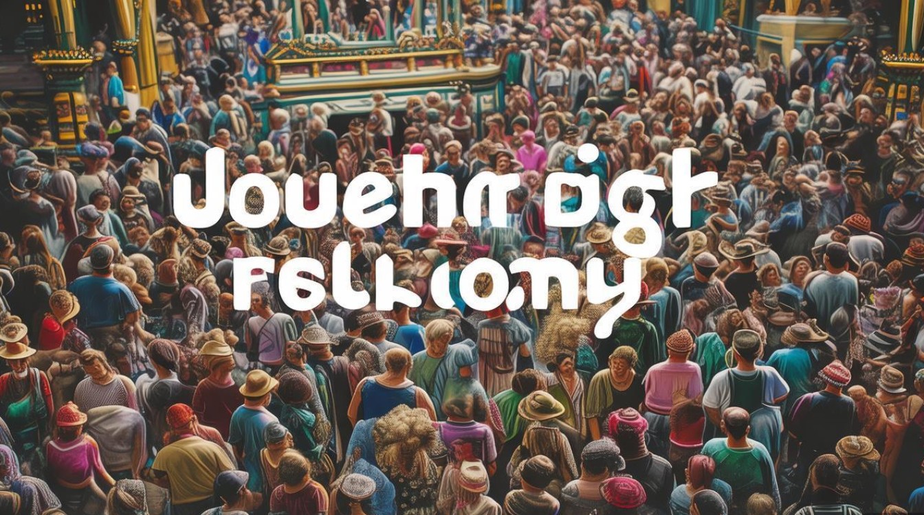 旅游景点人多 旅游景点人多