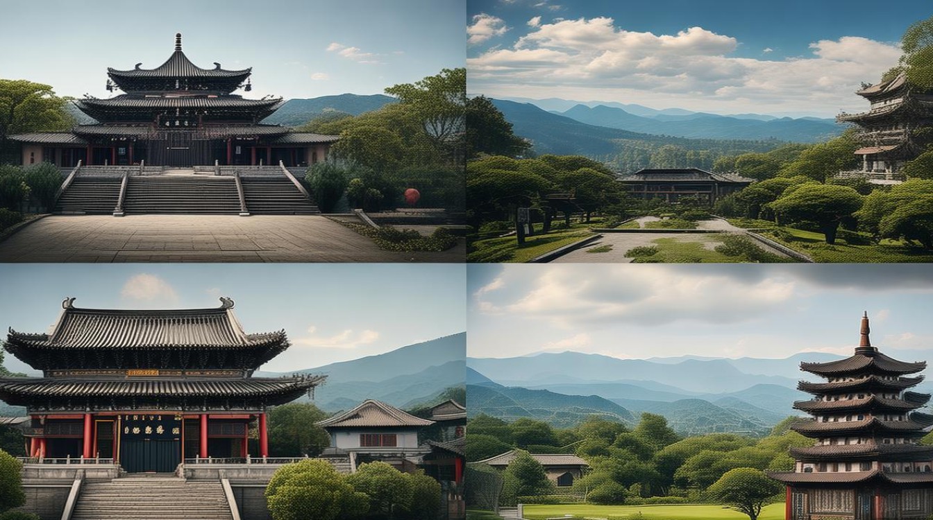 会宁的景点 会宁的景点