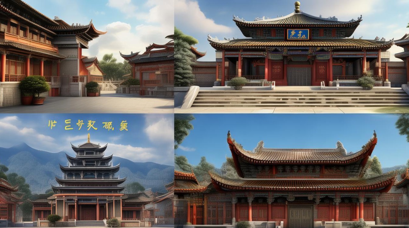 会宁的景点 会宁的景点