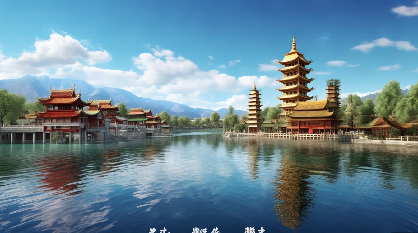 大理玩的景点 大理玩的景点