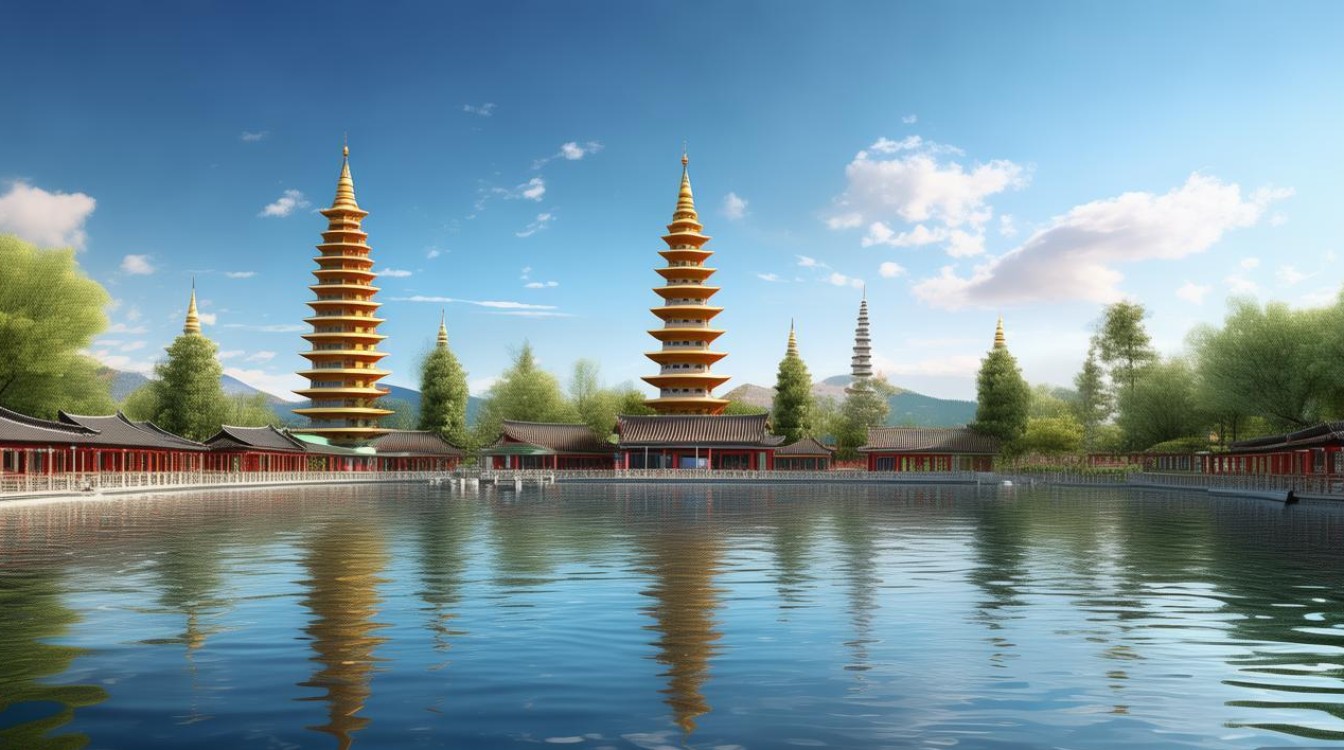 大理玩的景点 大理玩的景点