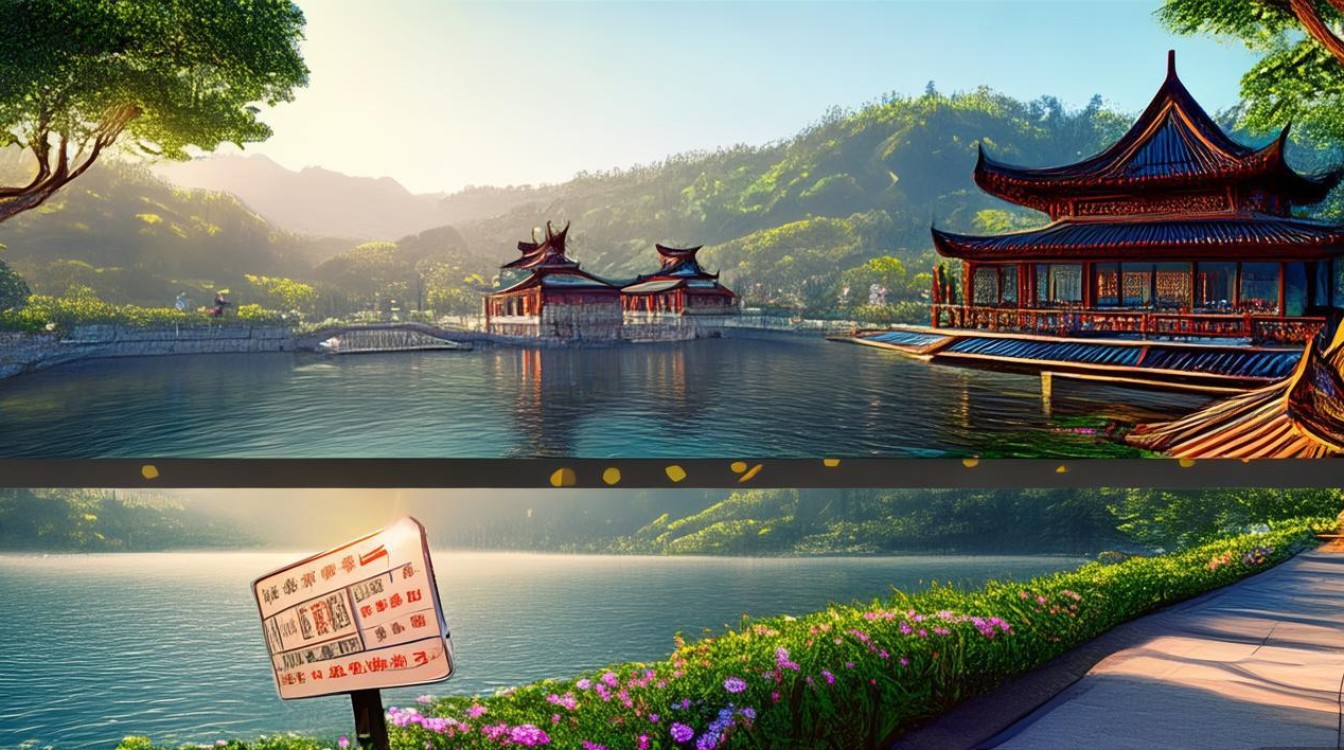 南充附近的景点 南充附近的景点