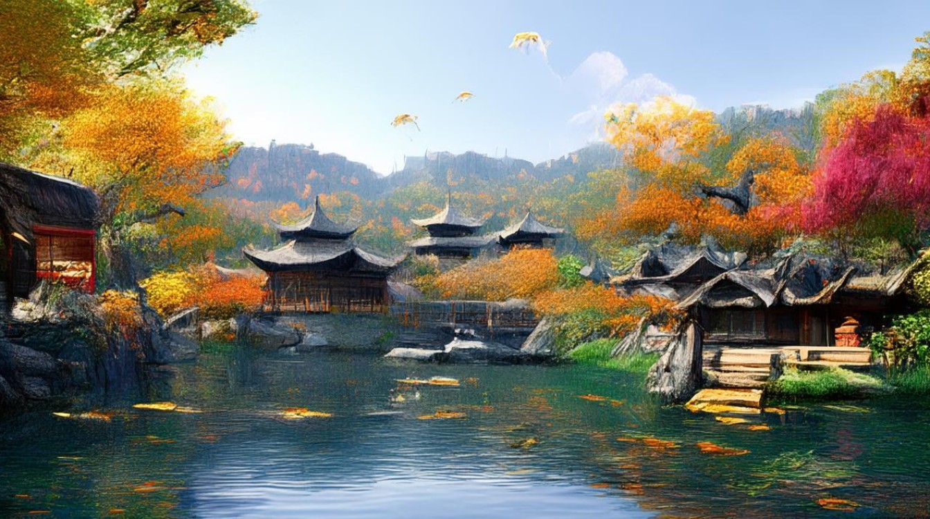 罗甸县景点 罗甸县景点