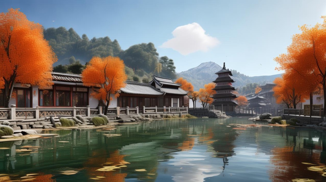 罗甸县景点 罗甸县景点