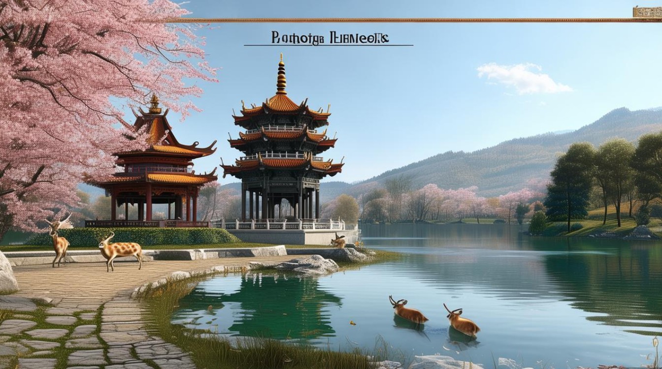 辽宁附近的景点