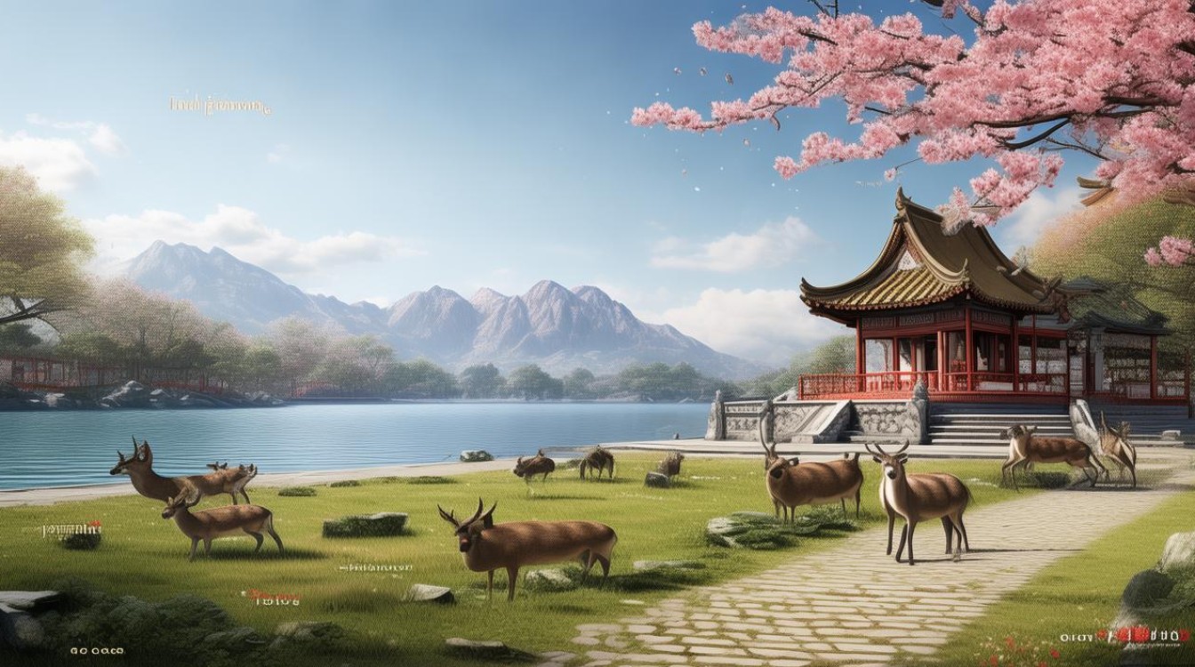 辽宁附近的景点