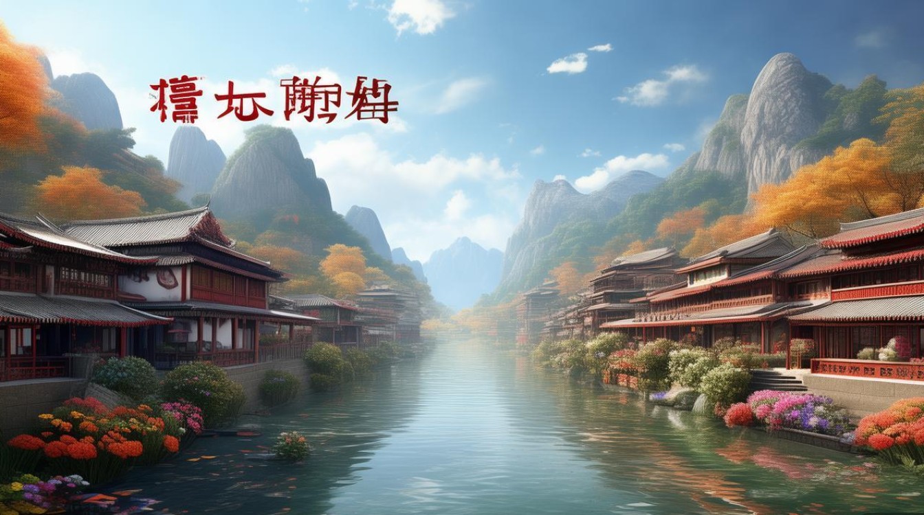 重庆南川的景点 重庆南川的景点