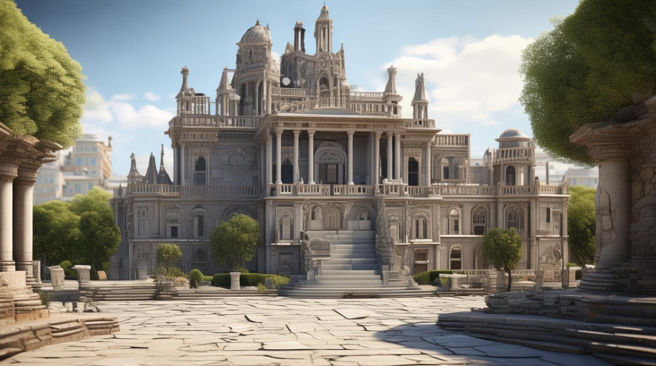 国外的景点介绍