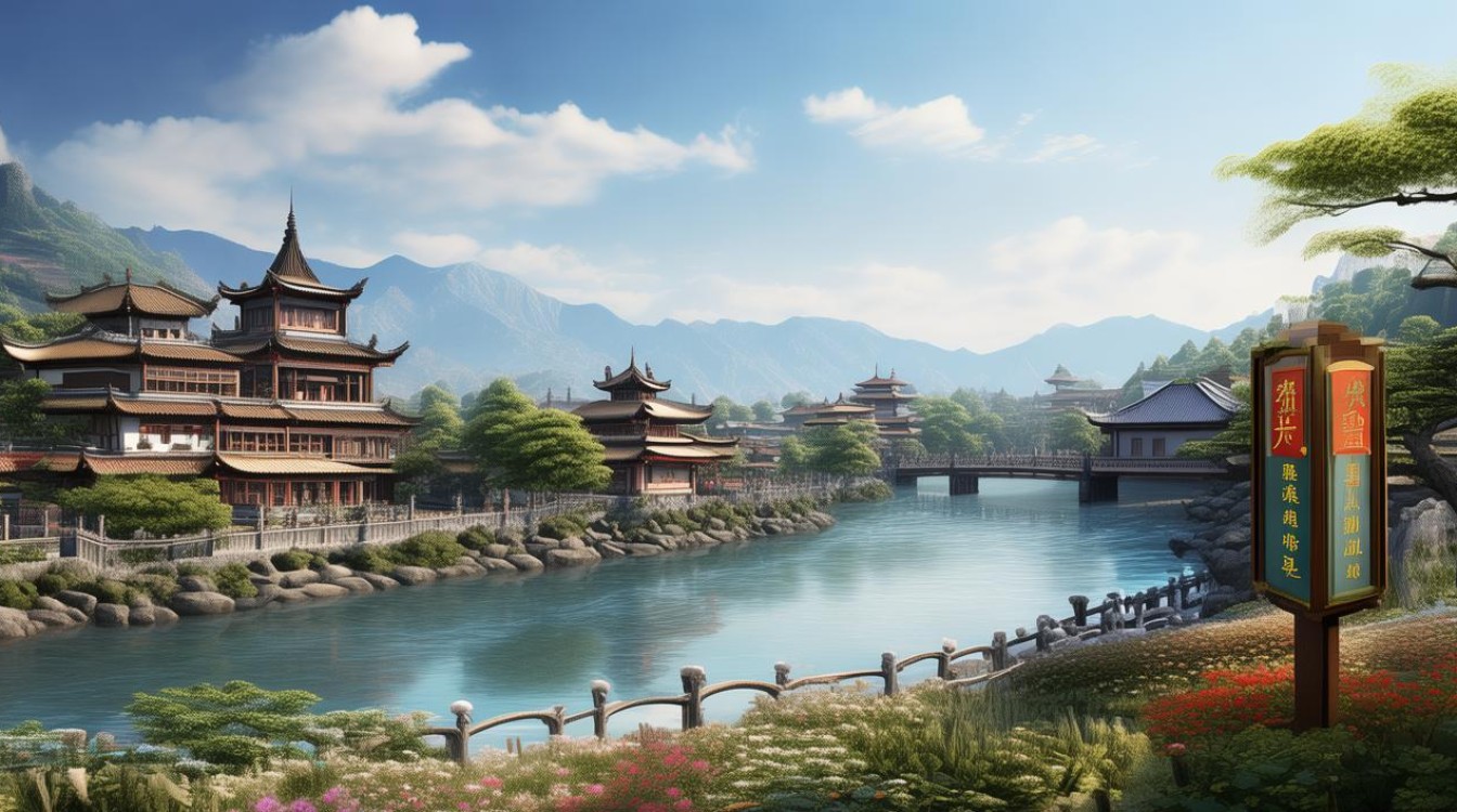 常熟沙家浜景点介绍 常熟沙家浜景点介绍