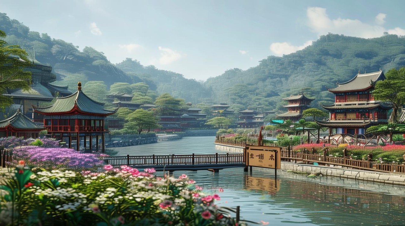 常熟沙家浜景点介绍 常熟沙家浜景点介绍