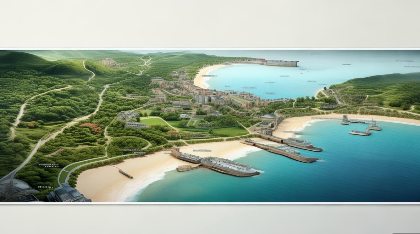 北戴河各景点门票