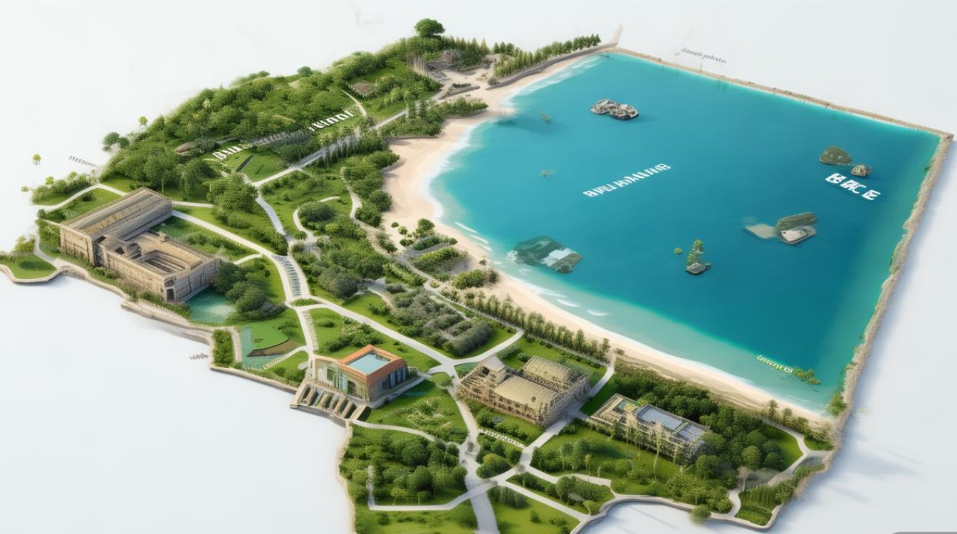 北戴河各景点门票