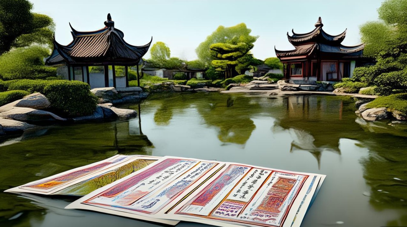 苏州拙政园景点门票