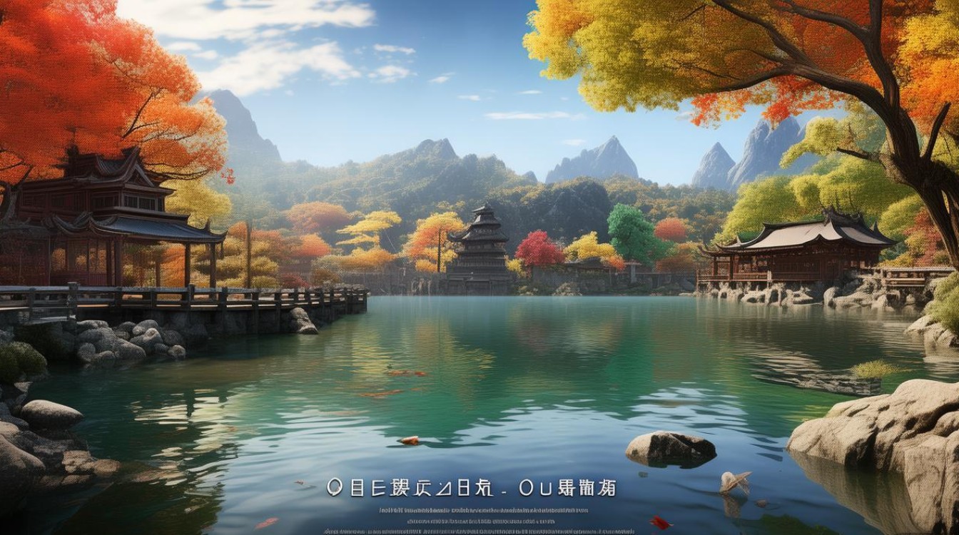 丘北县景点 丘北县景点