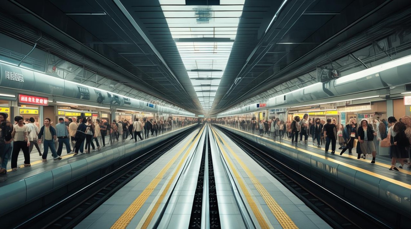 香港地铁景点 香港地铁景点