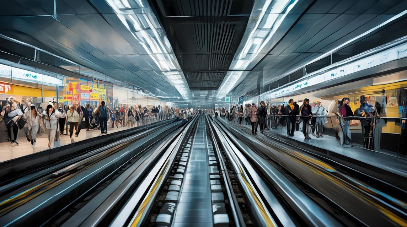 香港地铁景点 香港地铁景点