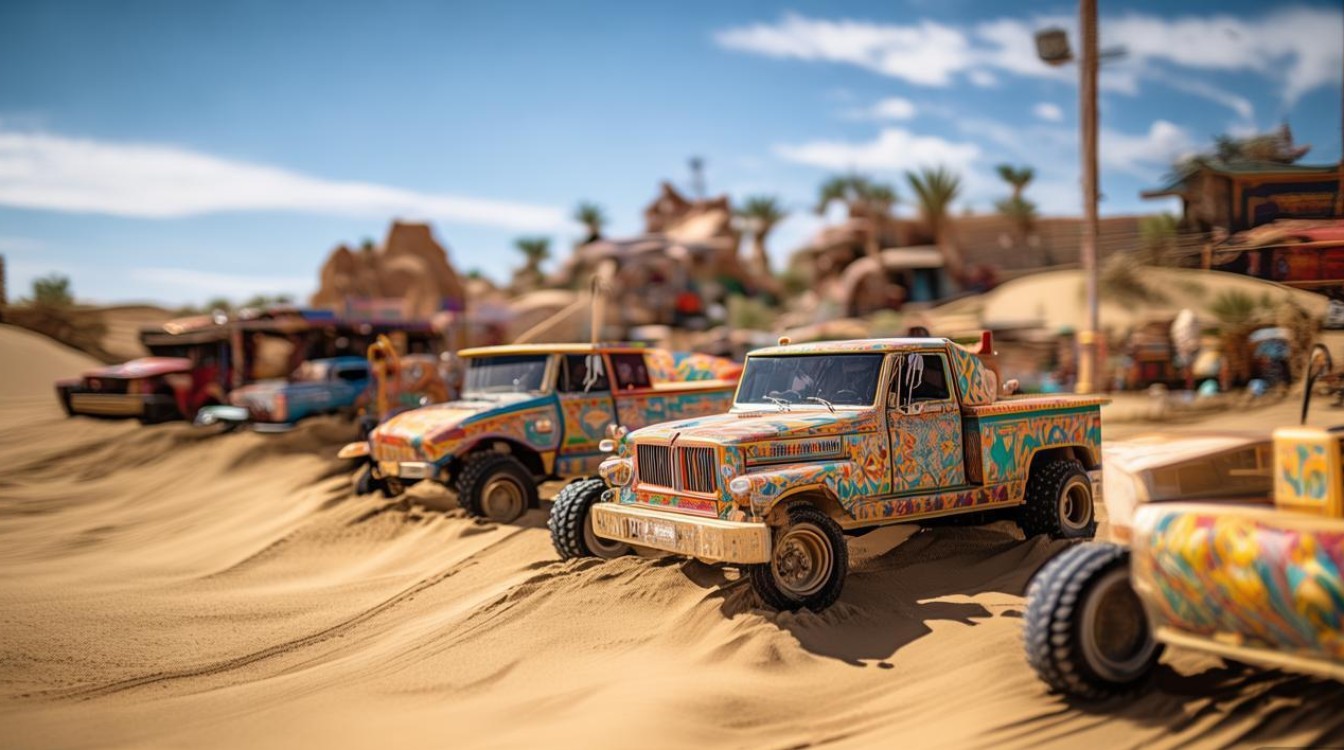 沙车景点 沙车景点