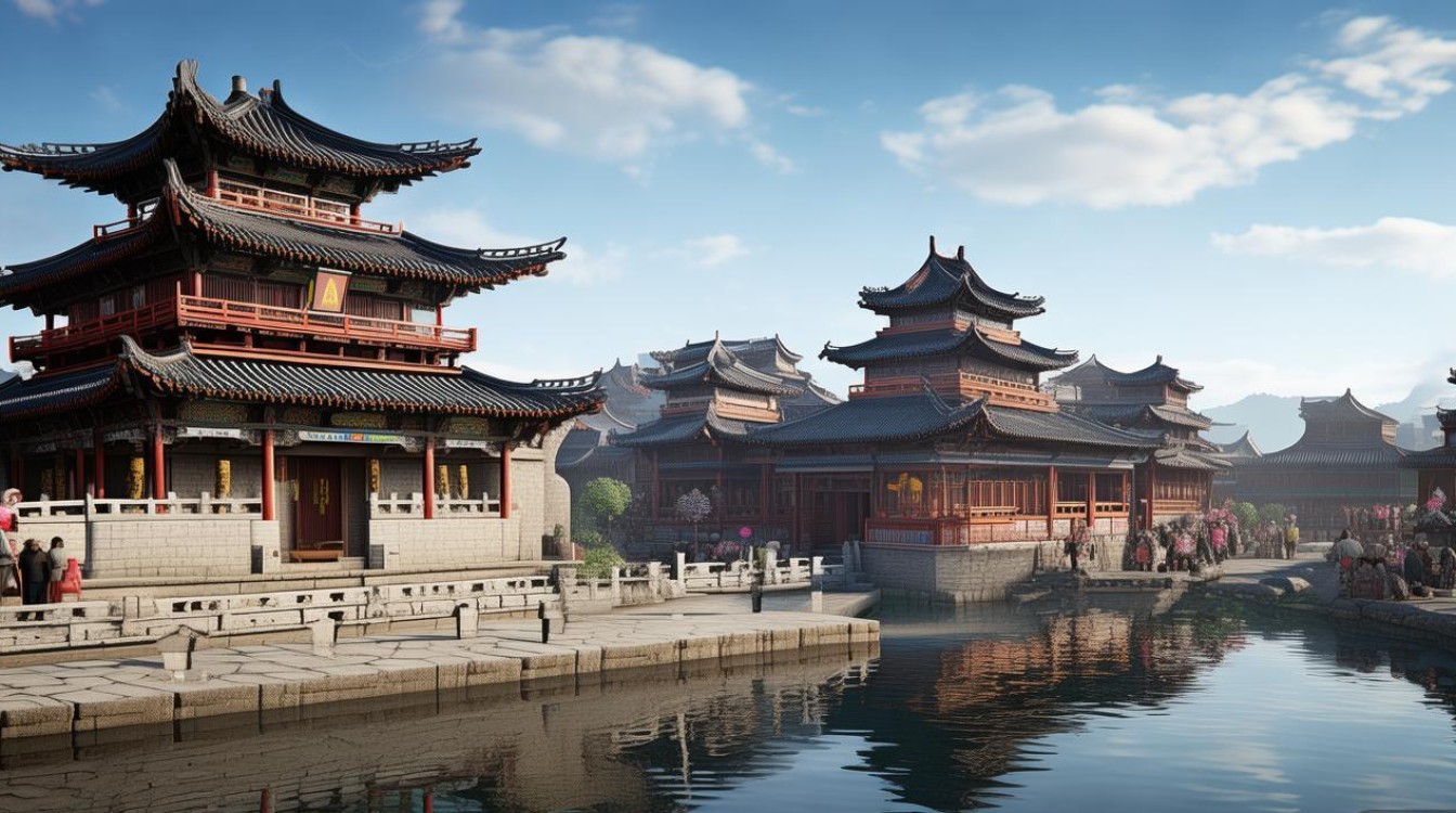 山西好景点 山西好景点