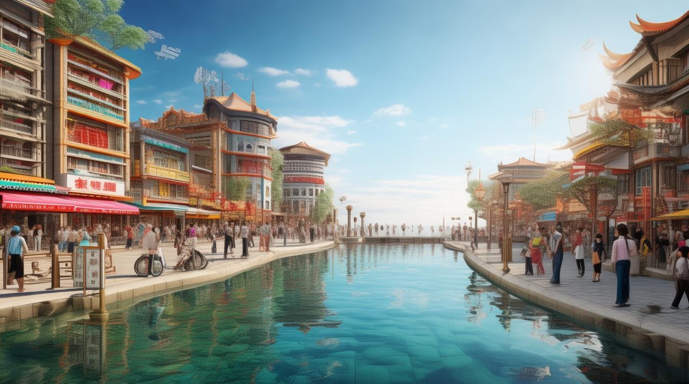 烟台好玩景点 烟台好玩景点