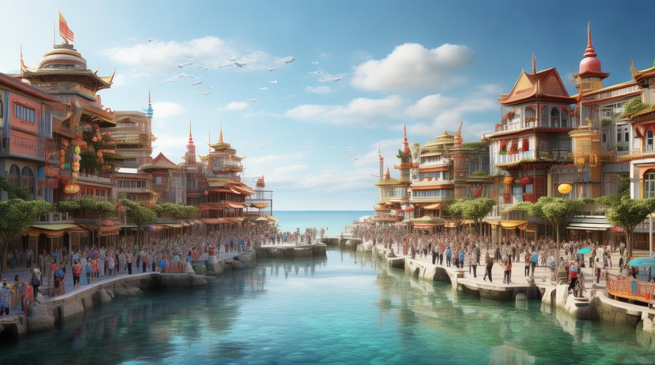 烟台好玩景点 烟台好玩景点