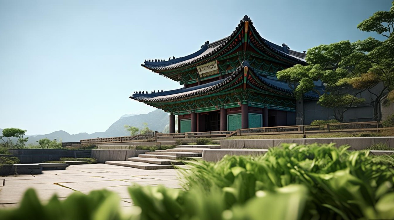 韩国济州景点 韩国济州景点