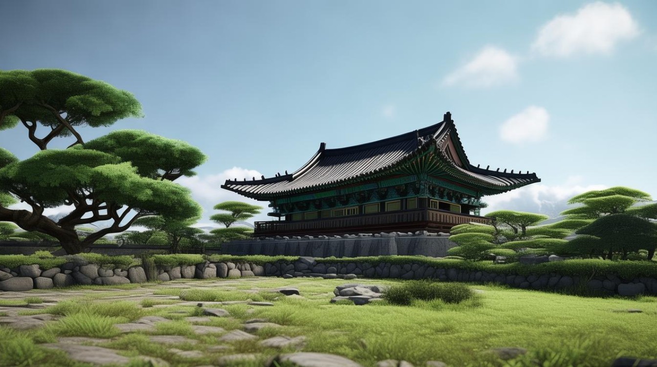 韩国济州景点 韩国济州景点