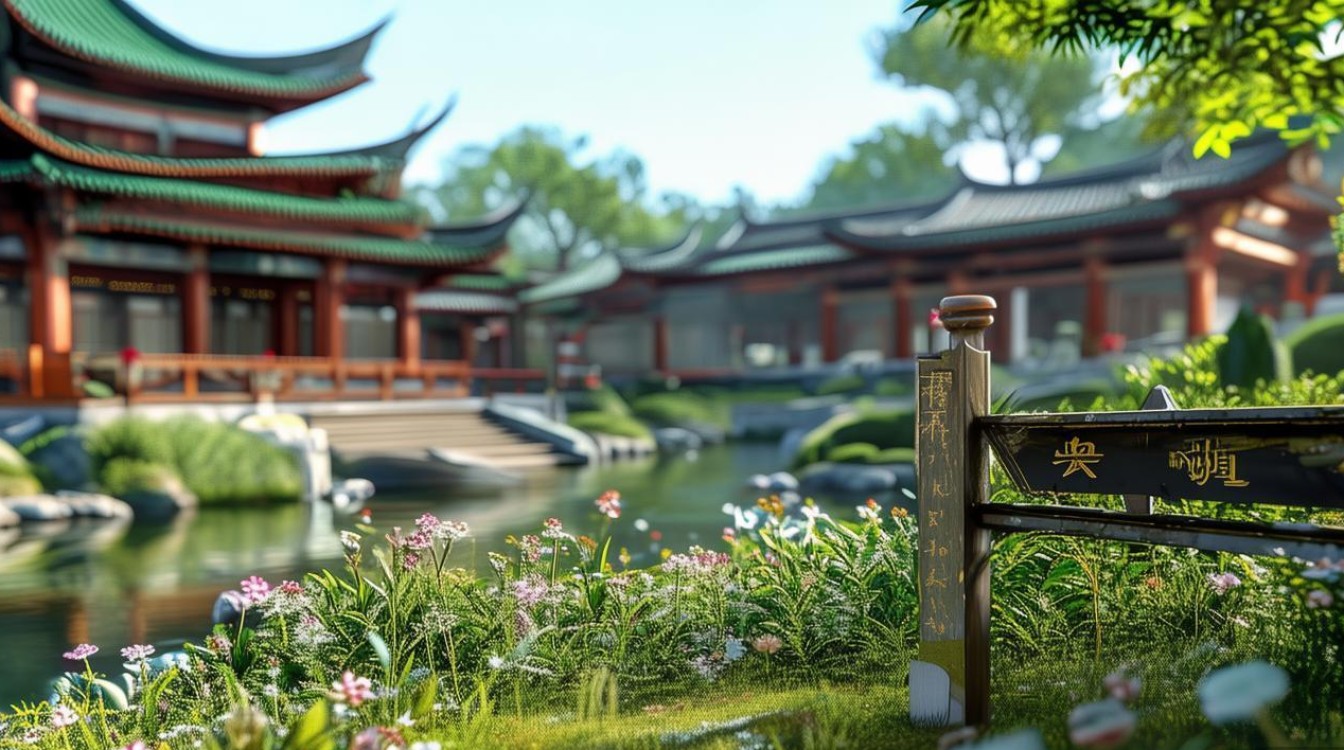 坪地景点 坪地景点