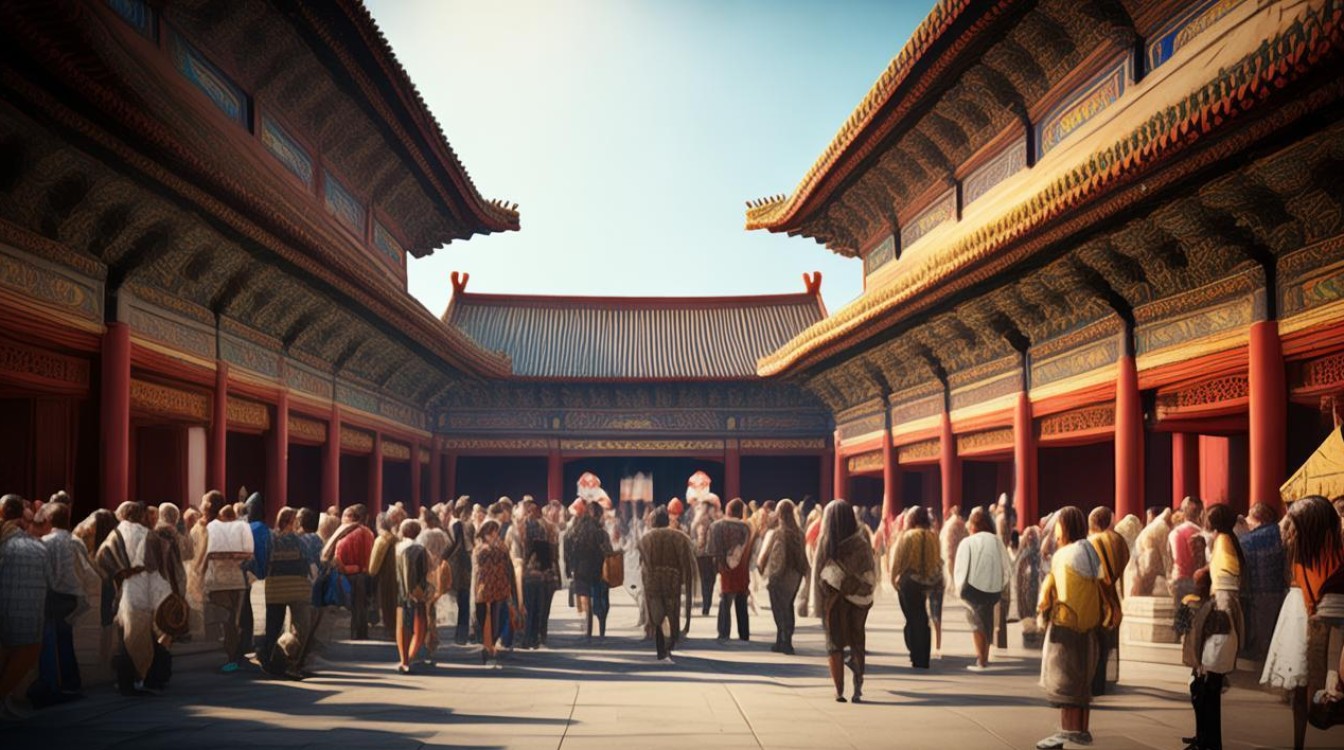 西安假景点 西安假景点