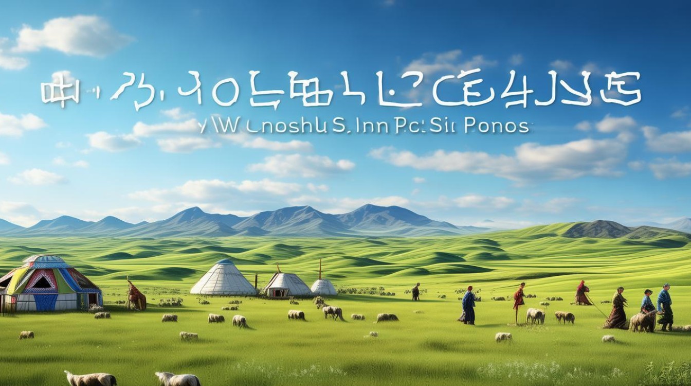 内蒙景点大全 内蒙景点大全