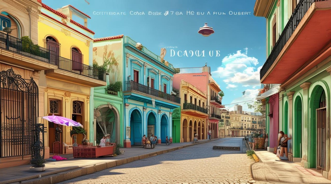 古巴的景点 古巴的景点