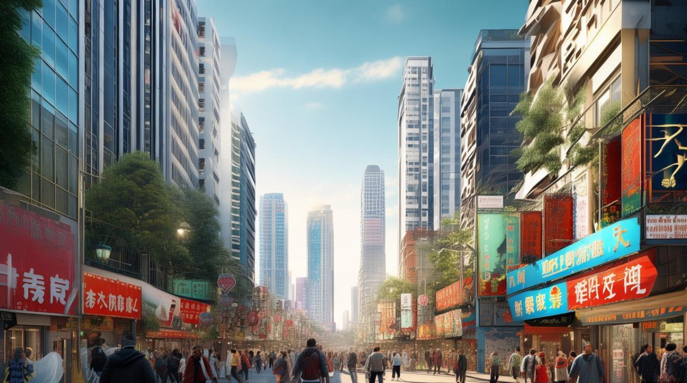 深圳西景点 深圳西景点