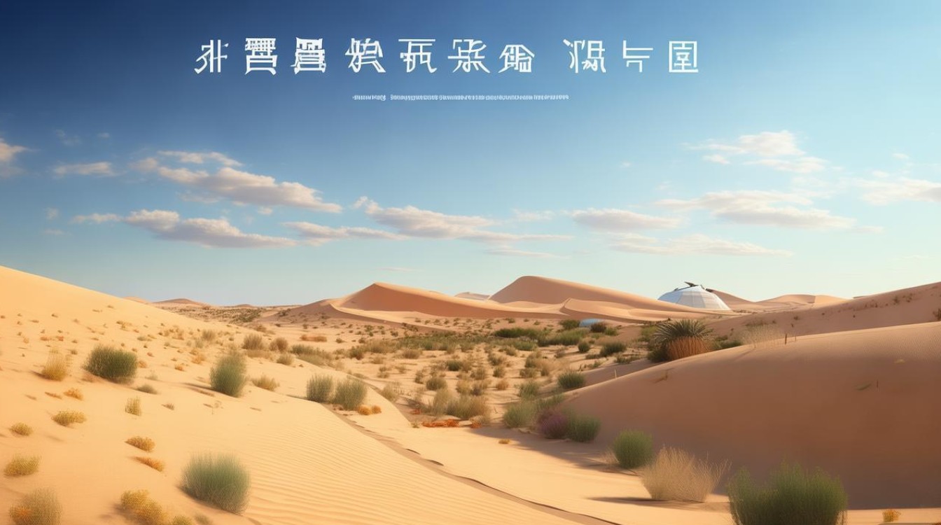 格尔木的景点 格尔木的景点