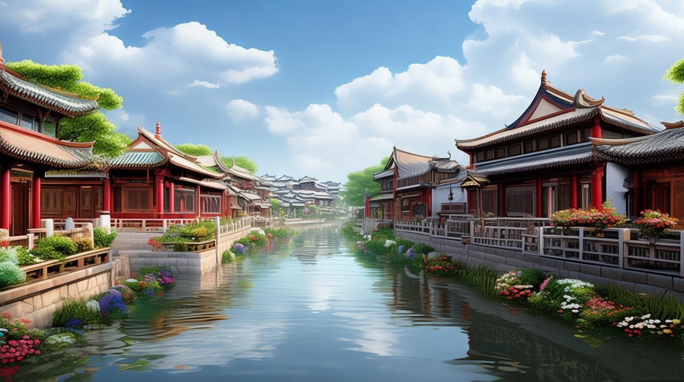 淮安的旅游景点有哪些景点 淮安的旅游景点有哪些景点