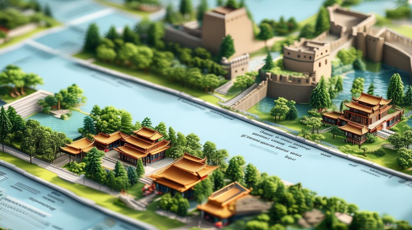 河北一日游景点大全