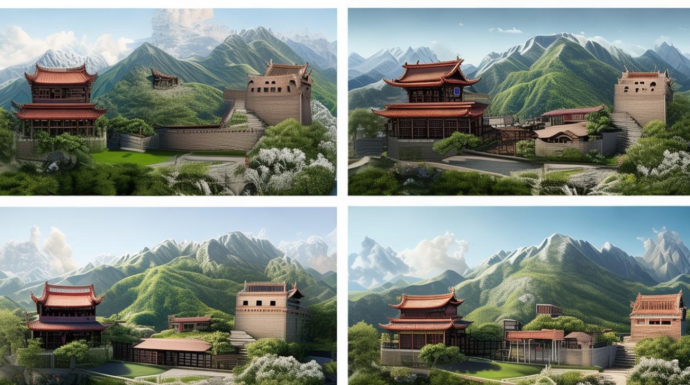 河北一日游景点大全