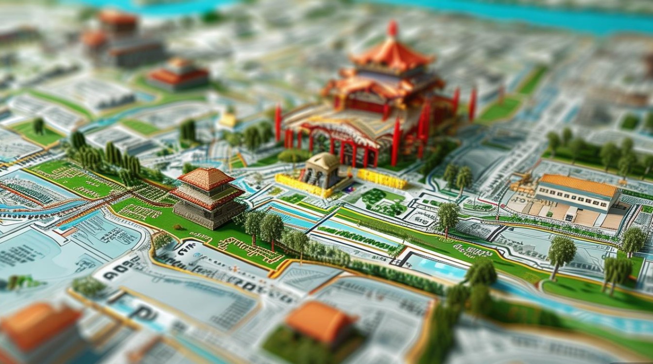 天津旅游景点一览表