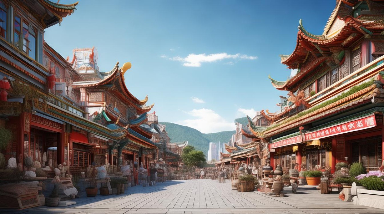 张家口市内旅游景点