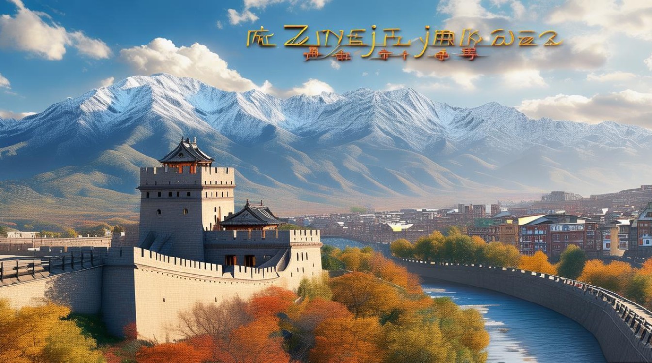 张家口有哪些旅游景点