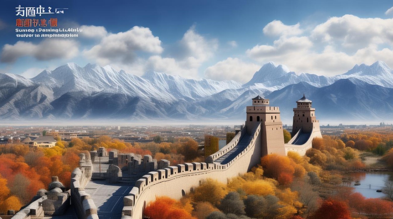 张家口有哪些旅游景点