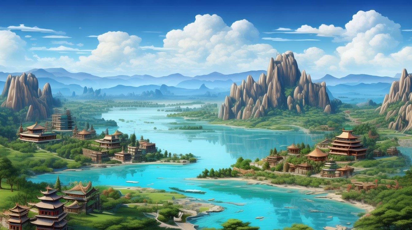 昆明市周边旅游景点