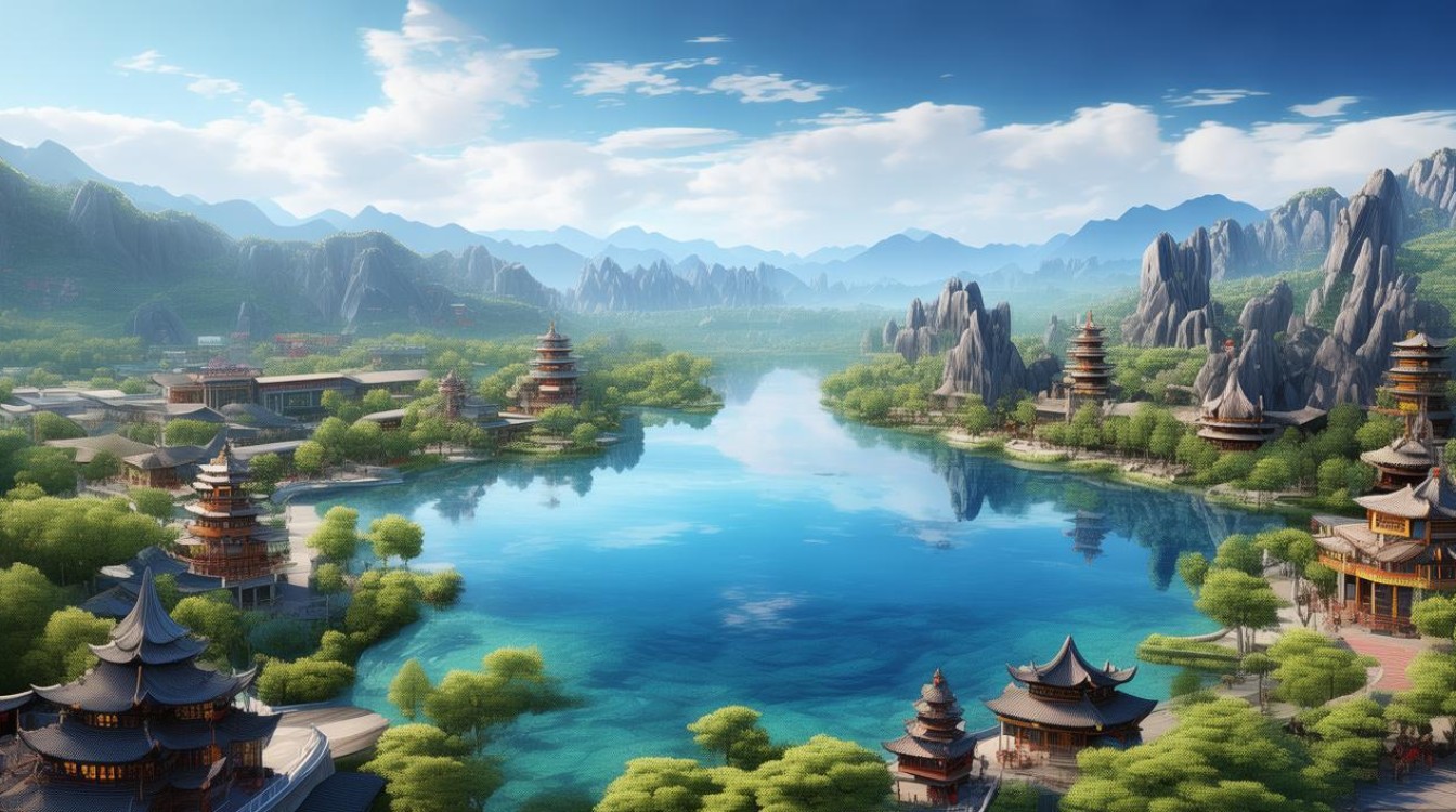 昆明市周边旅游景点